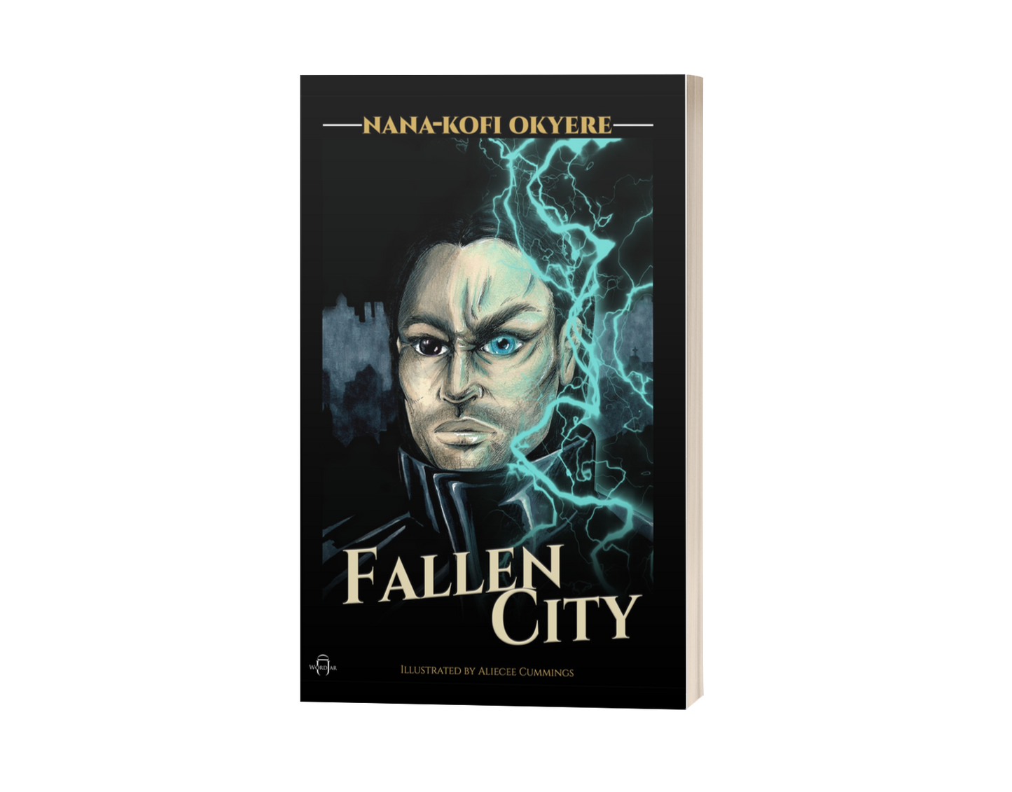 Fallen City