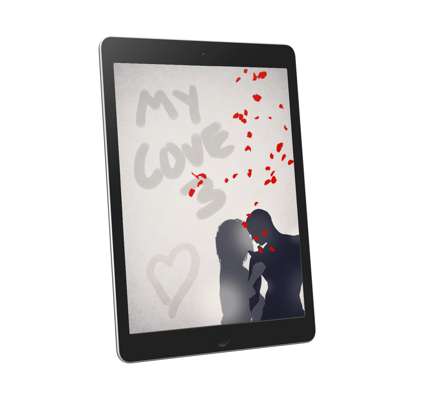 My Love 3 (Free ebook)