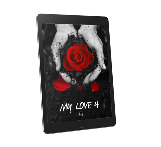 My Love 4 (Free ebook)