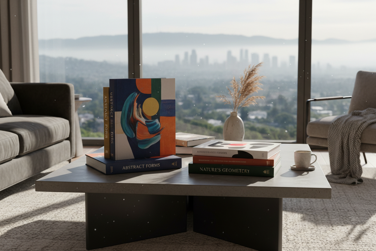 Books that are as beautiful to look at as they are to read