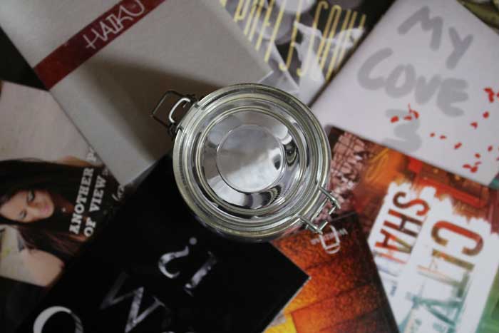 Stories, made tangible.