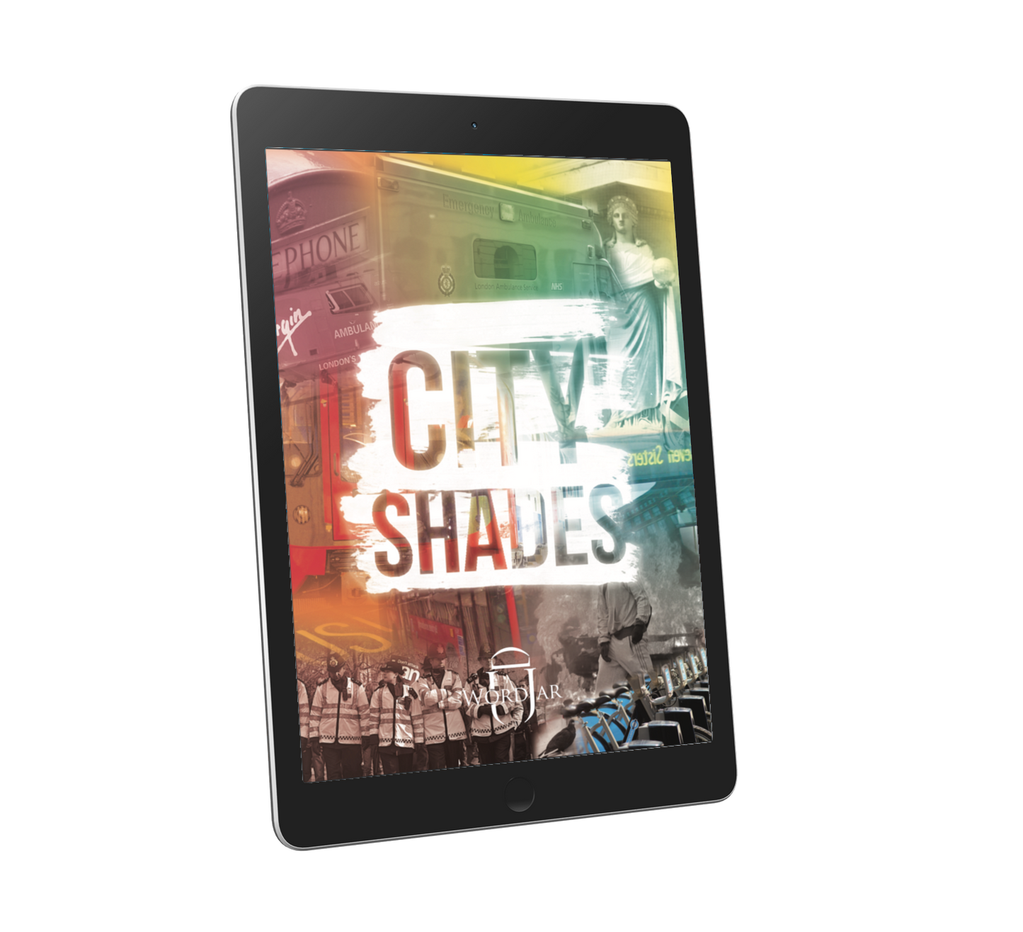 City Shades (Free ebook)