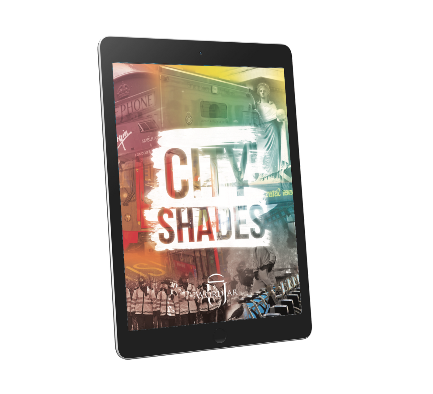 City Shades (Free ebook)