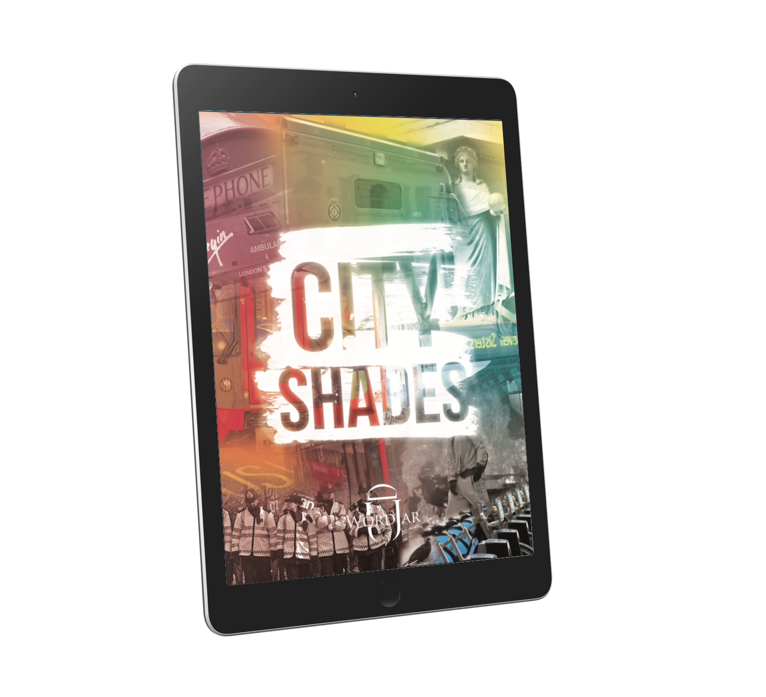 City Shades (Free ebook)