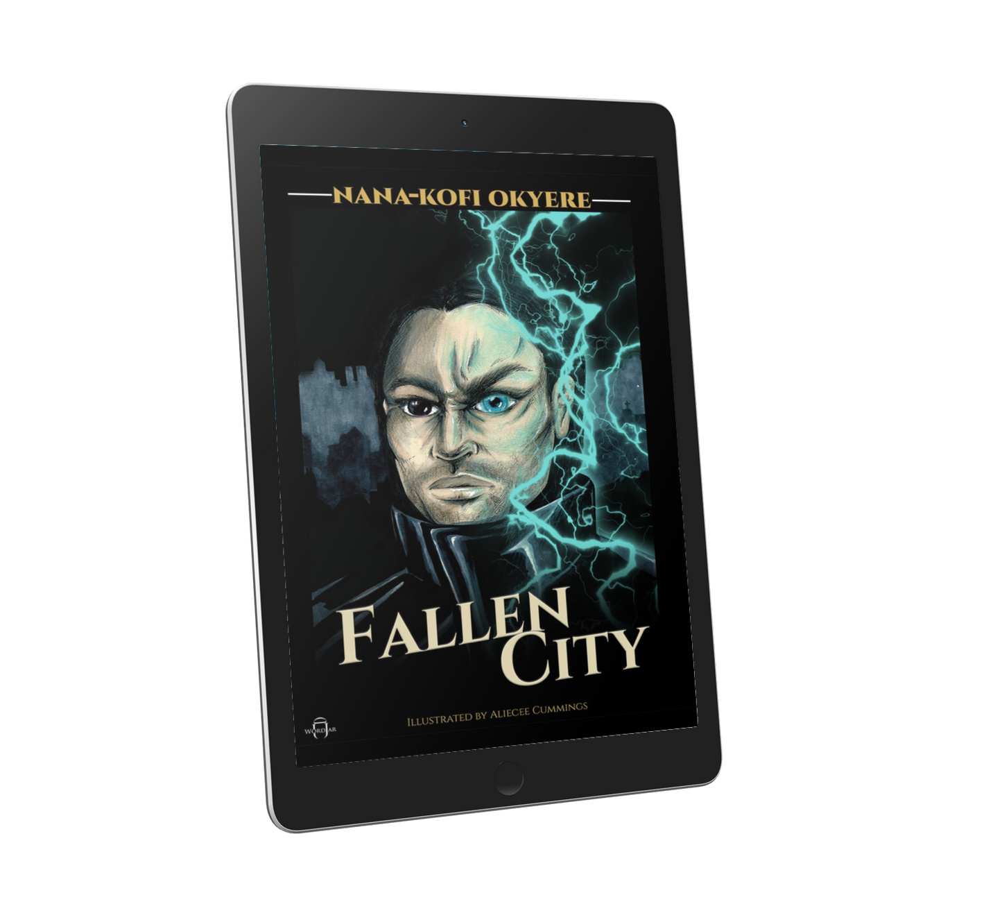 Fallen City (ebook)