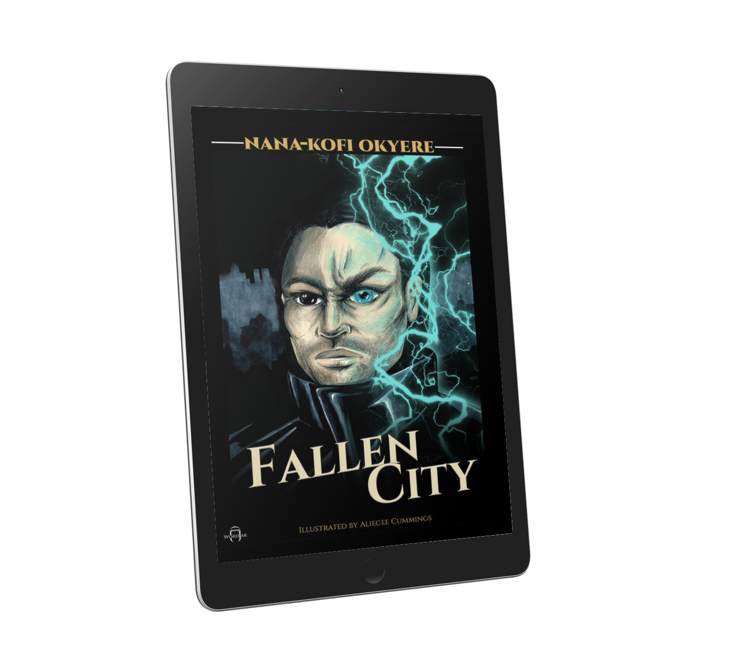 Fallen City (ebook)