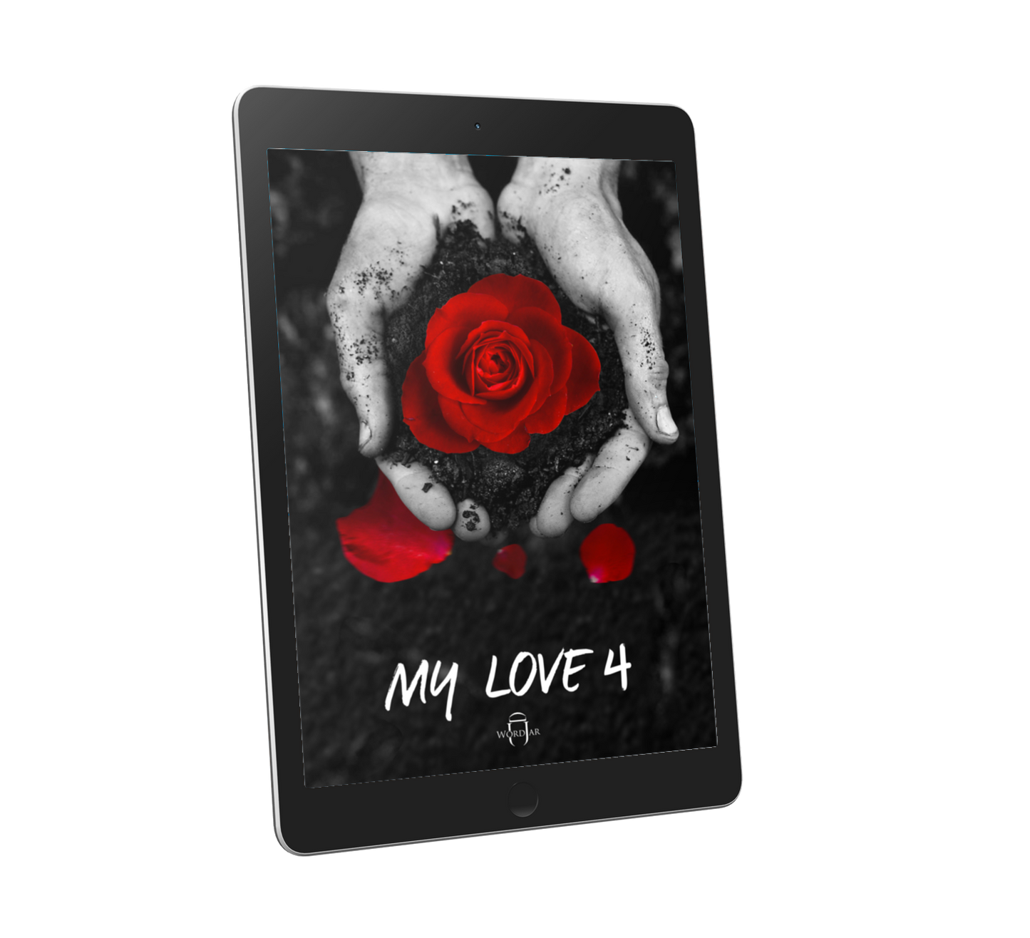 My Love 4 (Free ebook)