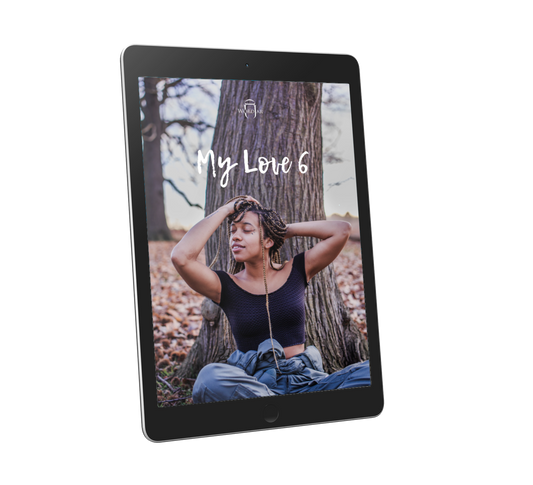 My Love 6 (Free ebook)